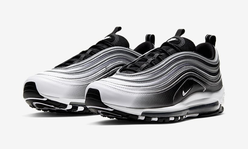 グラデーション　AIR MAX 97 “Gradient”  ユニセックス