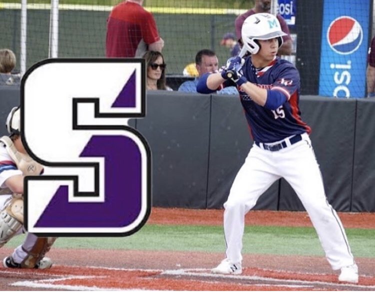 WladykaBaseball's tweet photo. Congratulations @wladykabaseball 2020 MIF @garretkurtz on his commitment to further his academic and baseball career @scranton_baseball #gamer #toughasnails #speedandpop #baseballmind #smoothhands #winner #wadsquad https://t.co/ahjMjc626D