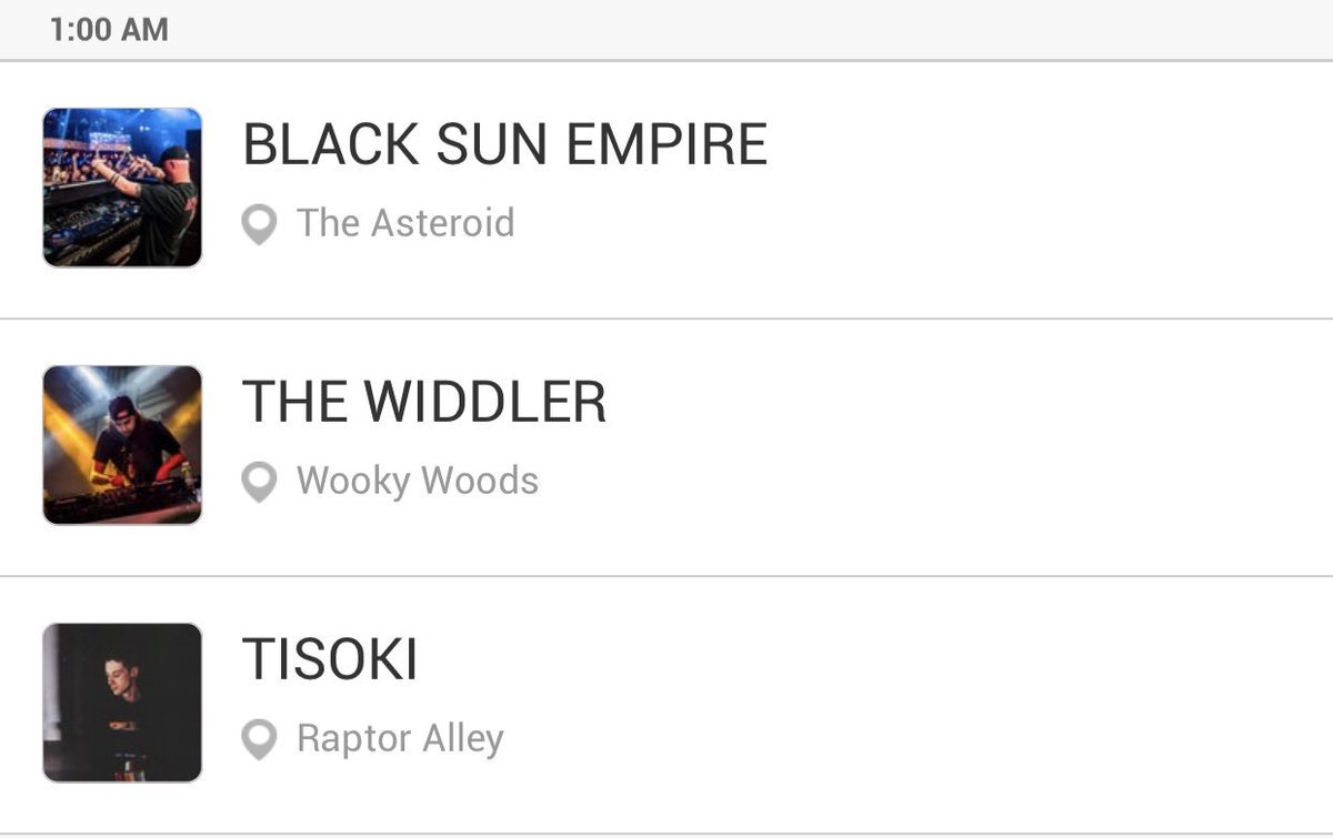 The_Widdler's tweet image. .@lost_lands | Friday night, Wooky Woods, 1:00am

🦕🔊🦖🔊

#TheWiddler #LostLands