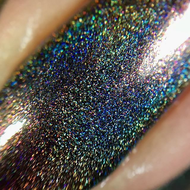 VaVaVieve13's tweet photo. Macro of @superchiclacquer “Candyman” from the new Superstition Collection. Available 10/01/19. Please see my previous post for further details. 
_________________________

#indiemacro #macromanis #macronails #macro #macroallthethings #alltheindies  #for… https://t.co/vLbvG70axR https://t.co/CEve46nXfY