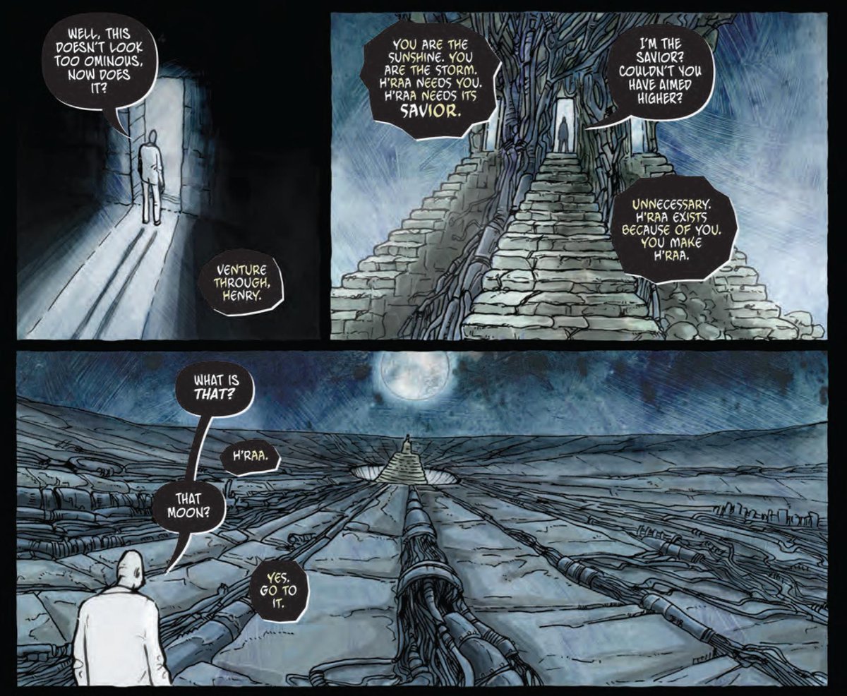 HeySamNoir's tweet photo. #CauldronMagazine #Kickstarter
#Grindhouse meets #Arthouse. #Horror
#Comics #Anthology of #Supernatural Tales
@mark_bertolini and Jerome Eyquem
https://t.co/ZNztM2EqM4β¦ https://t.co/Z4YGmrWpS7