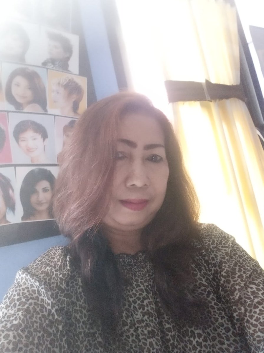 M@my cintaa tweet media