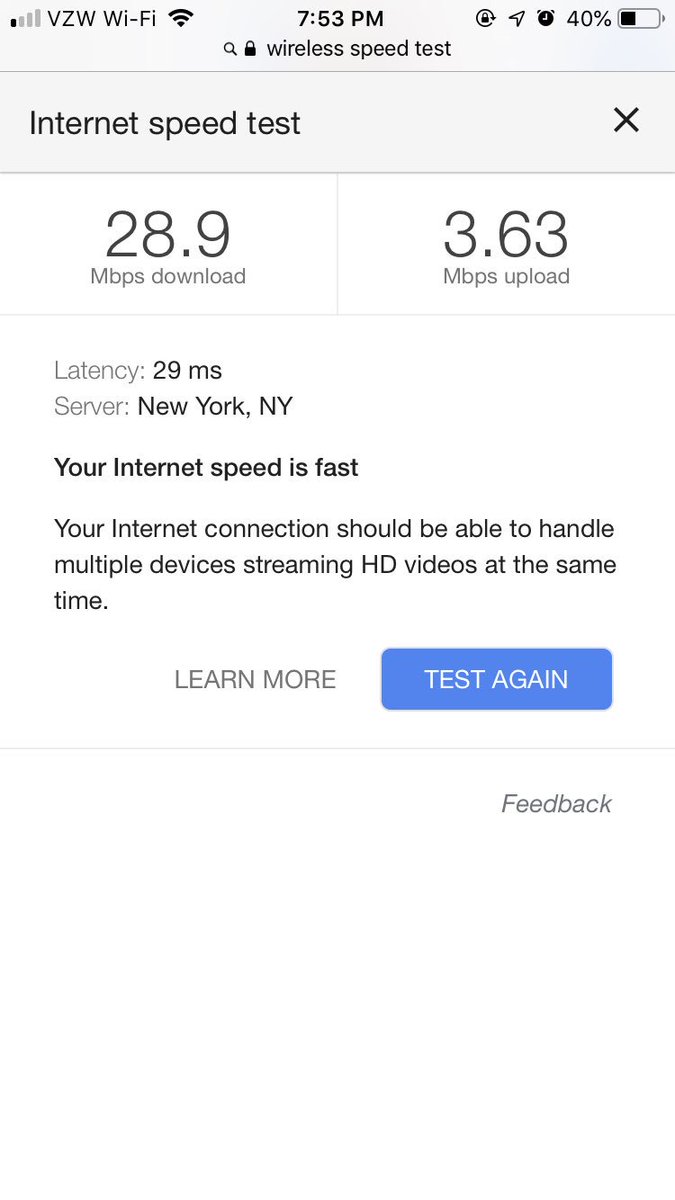 lisa__allen's tweet photo. @comcastcares I’m not even getting 1/5 of the 150mbps internet I pay for!!!! I want my money back! Comcast is horrible! #badservice #refund #waiting #theft https://t.co/Tur8macdOg