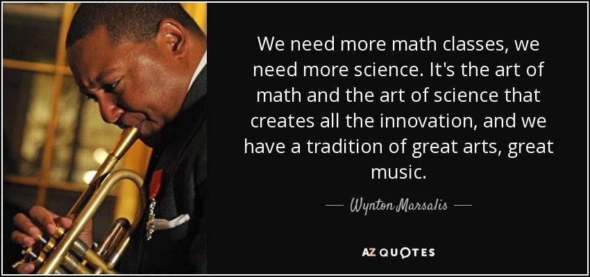 STEMJeff's tweet photo. One of my teammates just began her internship in a 4th grade class and individually asked kids about their favorite school subjects. When asked if he liked science, a boy replied, "What is science?" 🙁 #WeNeedMoreScience #STEM #STEAM https://t.co/P5lq45xXq6