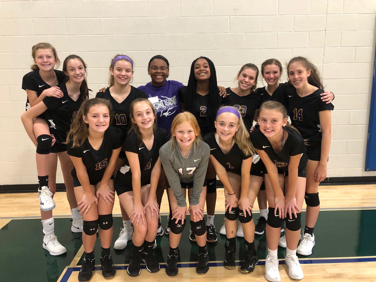 LAmustangVB's tweet photo. Whoo-Hoo the LAMS volleyball team is heading to the HVAC Championship Game tomorrow at 5:15pm at @HHAthletics against @BGAwildcats!! Proud of you, Lady Mustangs! Congrats @MrsMitchellMath @LipscombAcademy @AcademyLipscomb @NationStang https://t.co/iSqebeXxh9