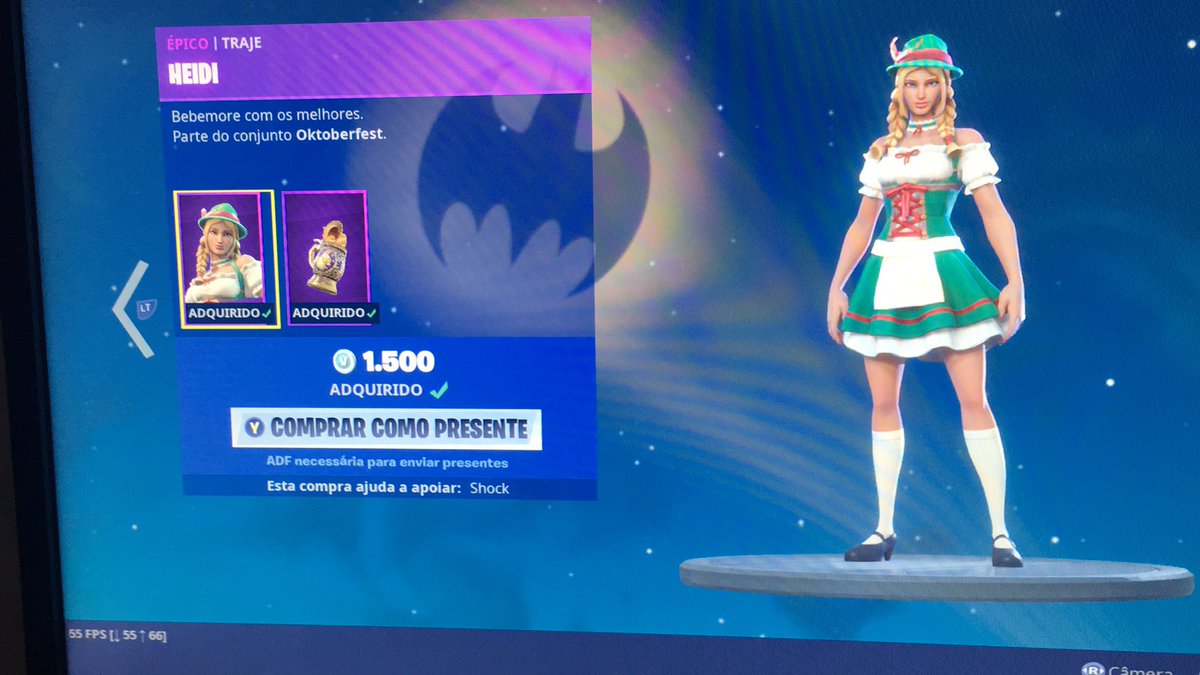 theviktorzz's tweet image. comprei aponhando o melhor! @sharshock ❤️