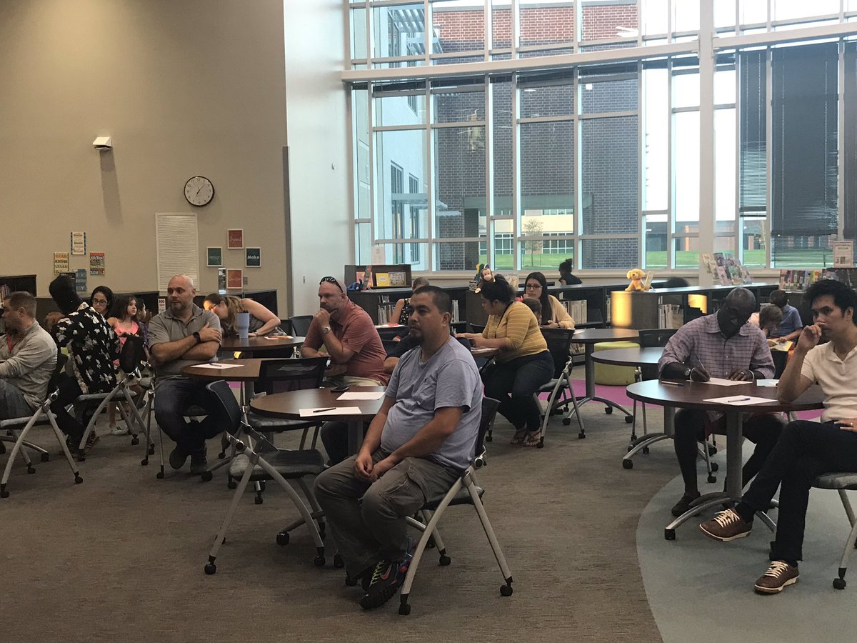 Cheryl Fisher tweet media