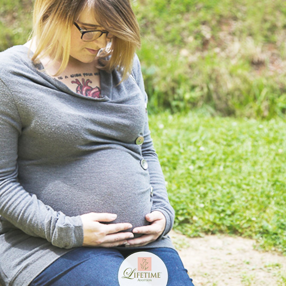 A common response to adoption is, "I could never give my baby away!"
Today, adoption is different. These days, adoption isn't viewed as, "giving a baby away, "rather it is one way a mother can provide for her baby. 
Call or text 1-800-923-6784 today to talk about your options.