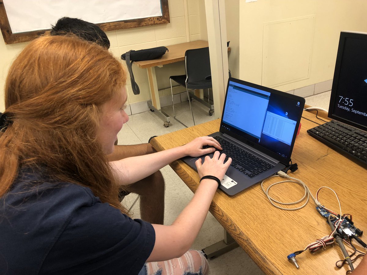 AztechsTeam157's tweet photo. The Aztechs Robotics pre-season has officially begun! We are working hard and have so much planned for this fall. We can’t wait to share it with all of you! #Assabet #AssabetDoMore #DoMore #FRC #firstinspires #weloverobots #doingmorethanbuildrobots #newyear #newteam https://t.co/Obvn0UYQRp