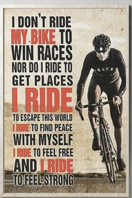 rocketbicycles's tweet photo. Also add...I ride to get warm tasty Chocolate Chip Cookies!🤗❤️🤗
Cause who doesn’t love Chocolate Chip Cookies???#chocolatechipcookies
#chocolate #bikeride #nutrition #rideabike https://t.co/lWA4nzat7G