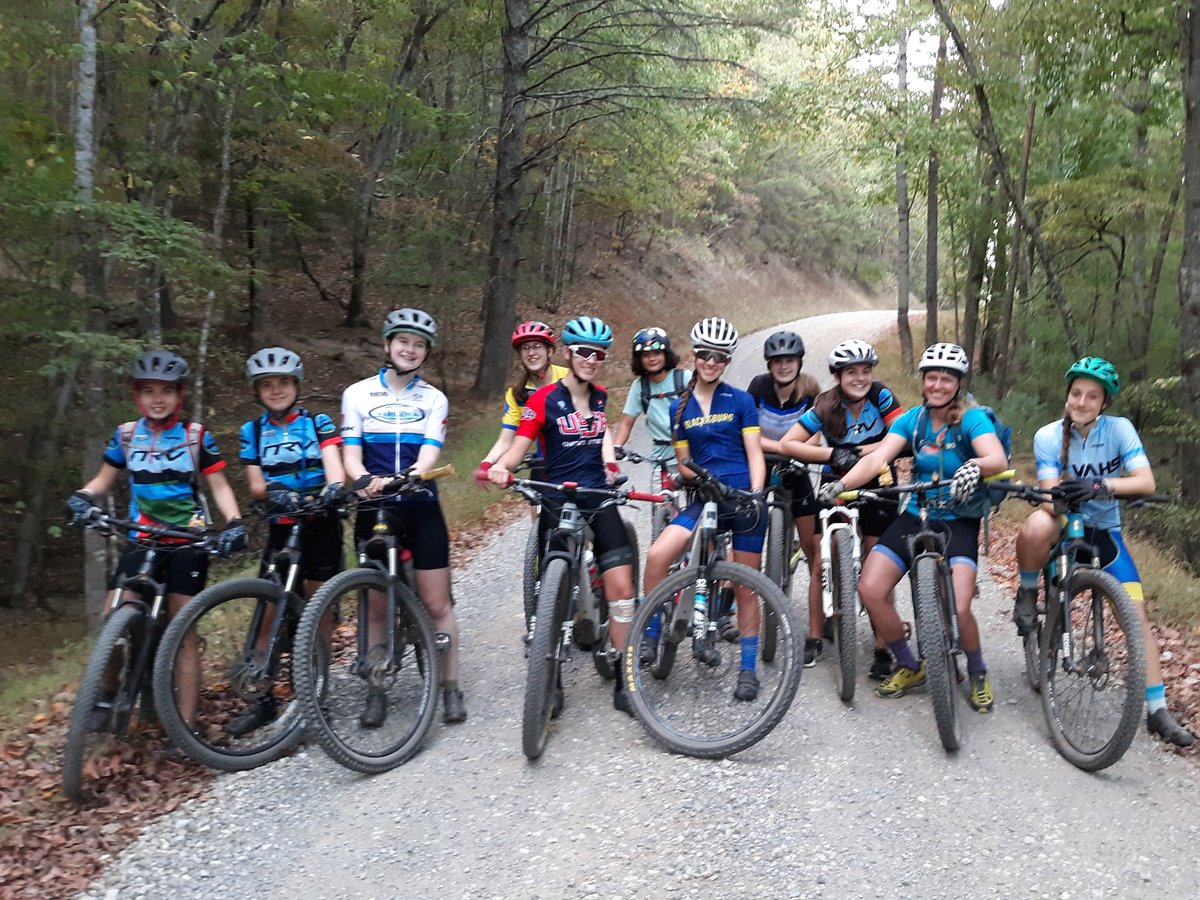 BlacksburgHS_Stoll tweet media