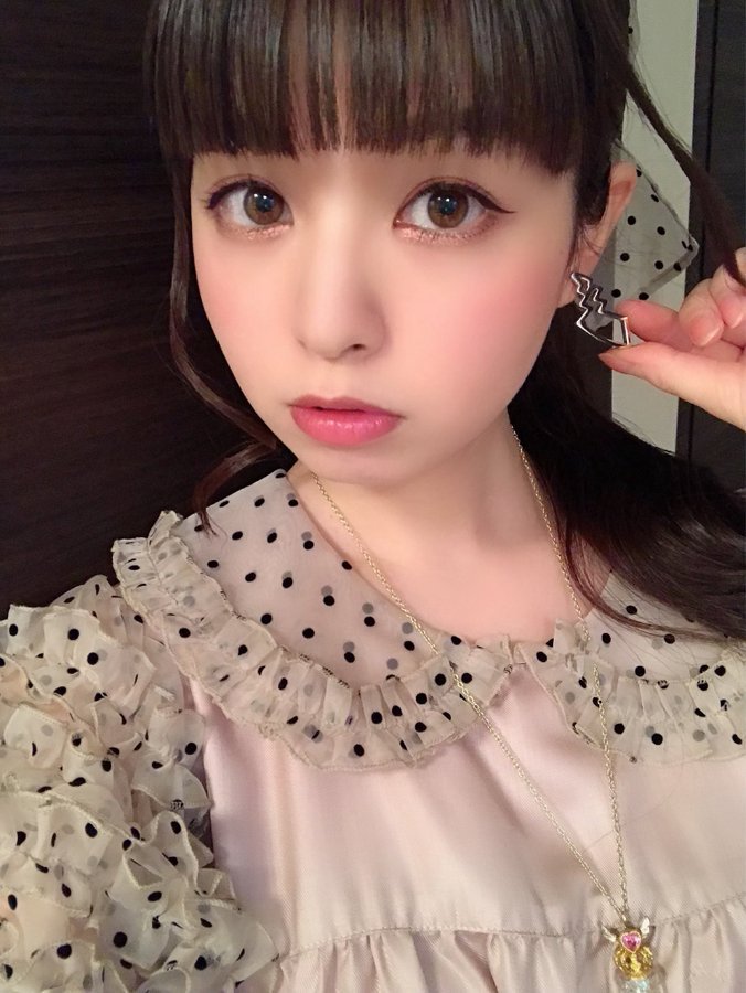 WorldHaruna's tweet photo. #春奈るな 
#るな氏 
#HarunaLuna https://t.co/uBaC5humGD