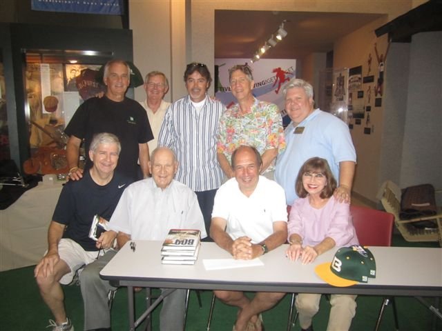 Happy birthday to hanging with Boo Ferriss and some of his friends and supporters at 