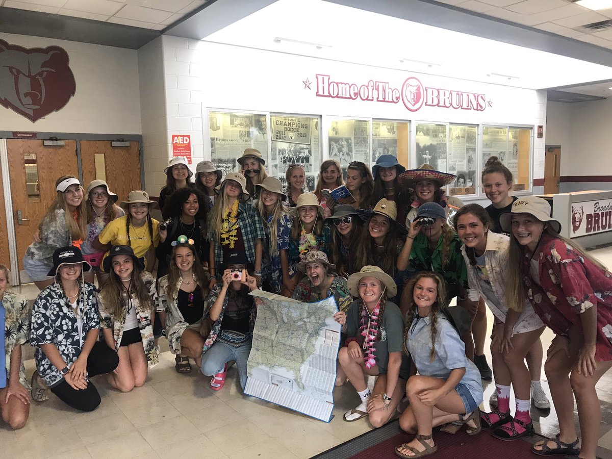 Broadneck XC, Track and Field tweet media