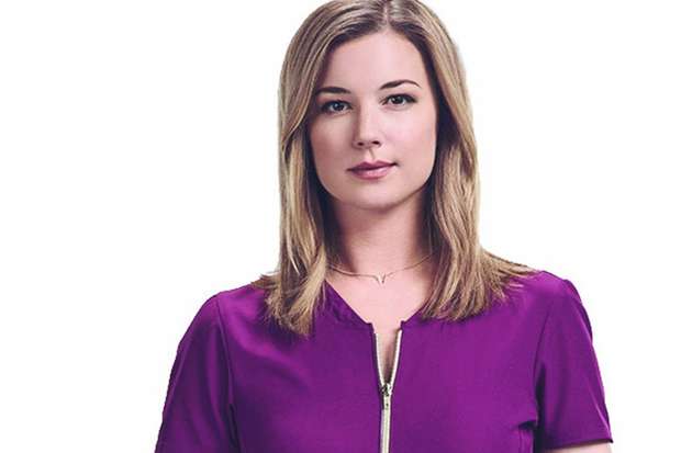 rareagomez's tweet photo. Essa mulher é tudo pra mim, que fique registrado #TheResident 

THE RESIDENT IS BACK https://t.co/e422kY5FXD