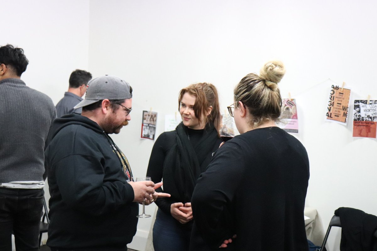 Great <a href="/ThreadsEquality/">Monique Ewen</a> workshop at <a href="/hypmotive_hub/">hypmotive</a> last week. Huge thanks to everyone who came and shared your stories and experiences. #MaleAllies #HeForShe #Feminism #GenderEquality #Solidarity #History