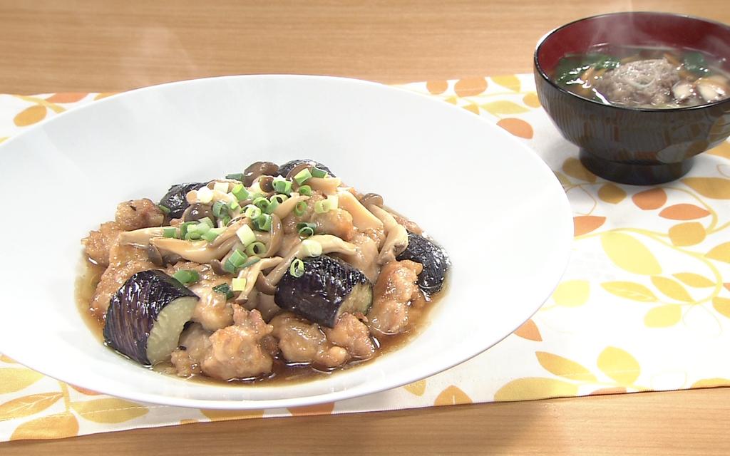obigohan_tbs's tweet photo. このあと9時55分からは「おびゴハン！」
今週は、炊きたての新米に合う♪ご飯が止まらない最強おかずをご紹介！
本日は初の兄弟競演！
弟の和食「鈴なり」村田明彦シェフが【鶏の唐揚げ とろ〜り野菜あん】
お兄さんの和食「多万村」村田崇シェフが【イワシのつみれ汁】を作ります♪
お楽しみに〜🤗 https://t.co/95BqhyK0dK