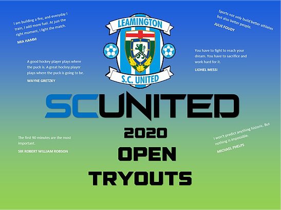 Leamington SC United tweet media