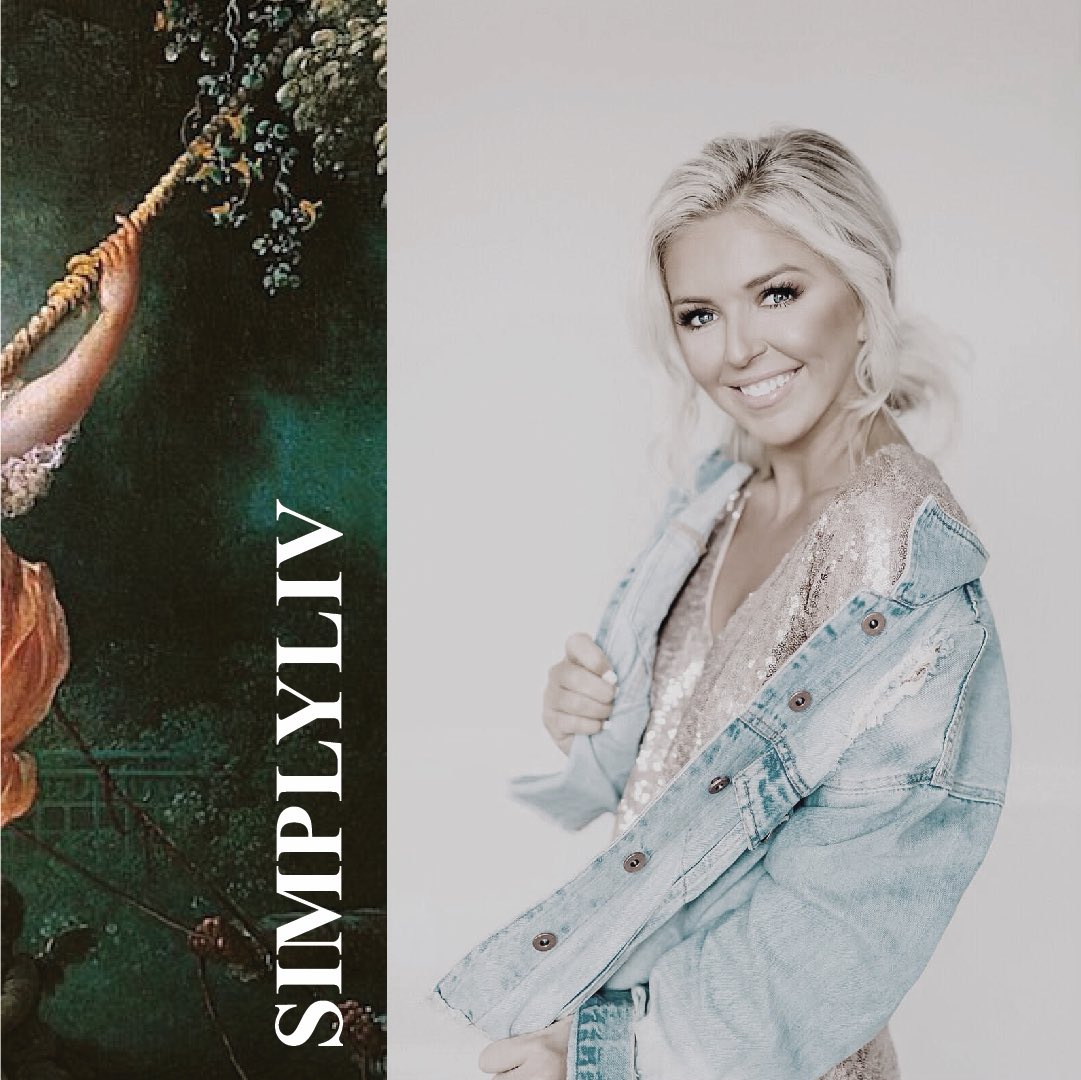 aaftampabay's tweet photo. Our next panelist is not only an influencer, but an entrepreneur and owner of a non-profit organization. 
SimplyLiv was a miss Florida USA contestant, NCAA Soccer player, and truly believes women can be both FIERCE + FEMININE. We can't wait to hear her story 👏 https://t.co/t6ZpU4LtfM