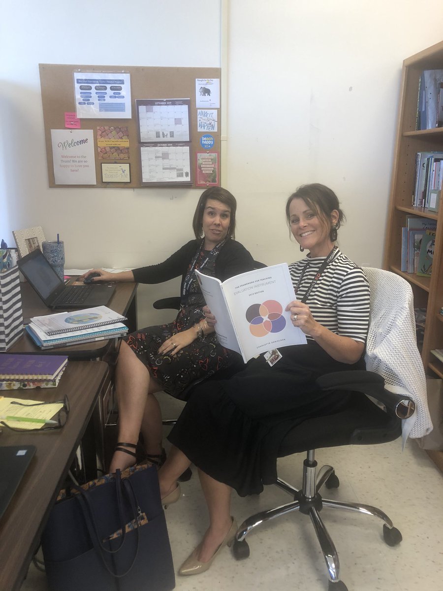 CindyJournell's tweet photo. Look who I caught immersed in the #framework today.! #howdidyouframework today? #thinkframework @mkeeginFCPSAA @ratkowskiFCPSPL https://t.co/Zb4rlXpGAq