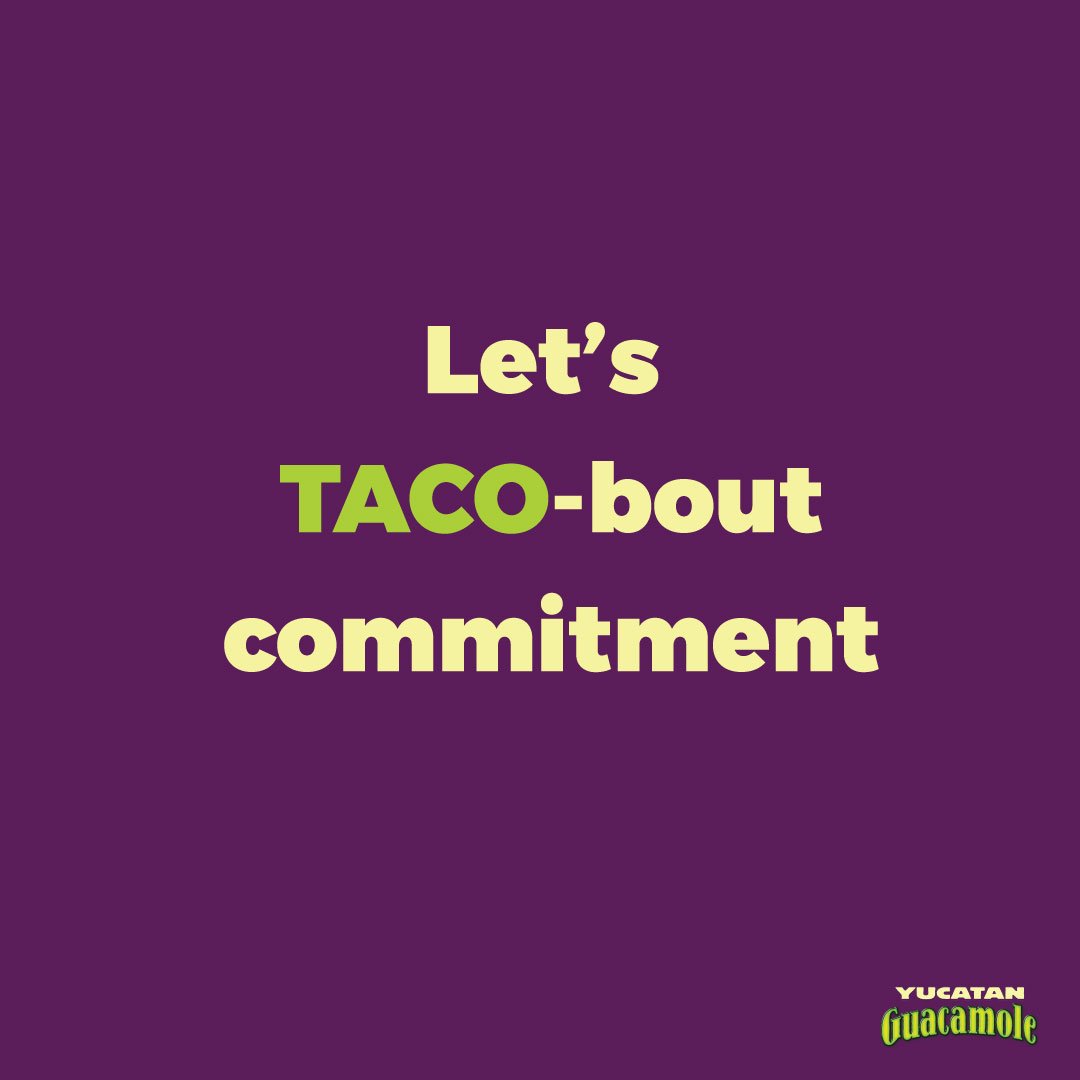 Whether you’re picking up some Singles for school lunches or cracking open our Spicy Guacamole for a game day snack, we’re committed to serving you the absolute best. That means chunky, hand-scooped, authentic guac. 🥑