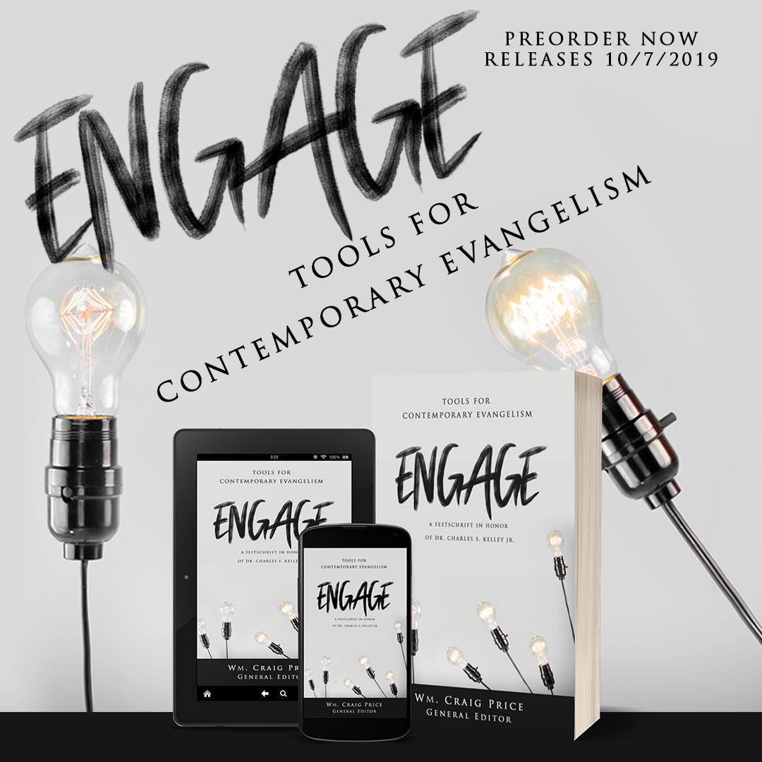 IronStreamMedia's tweet photo. "The modern church needs a reawakening to propel a new surge of gospel revolutionaries into the highways and alleys of the world. My prayer is this book will provide the spark and material for a movement that will turn the world upside down with the message of Jesus."

#NOBTS https://t.co/5uKDOwMu8o