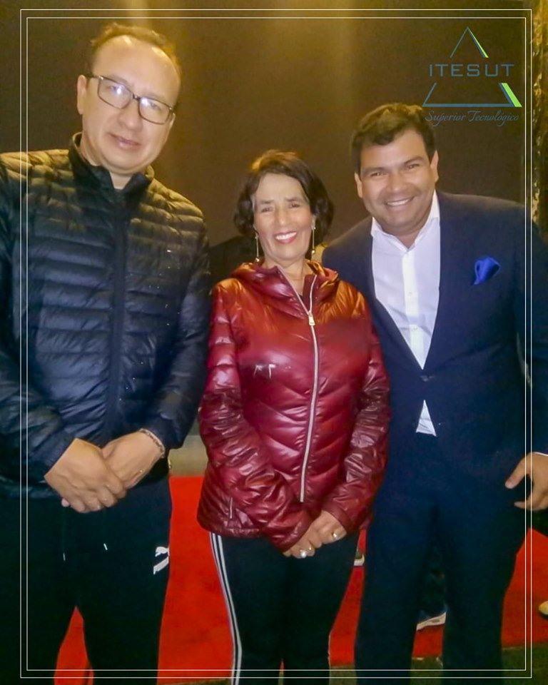 itesutec's tweet photo. "Cicleada por una Movilidad Activa"
https://t.co/8e5wKaxERp. Fafo Gavilanes
PRESIDENTE COMISIÓN TRÁNSITO TRANSPORTE Y SEGURIDAD VIAL DE LA ASAMBLEA NACIONAL
Master Cecilia Flores M.
RECTORA ITESUT
MSc. César Litardo
PRESIDENTE ASAMBLEA NACIONAL
#Itesutec https://t.co/OkXnLQDkRV