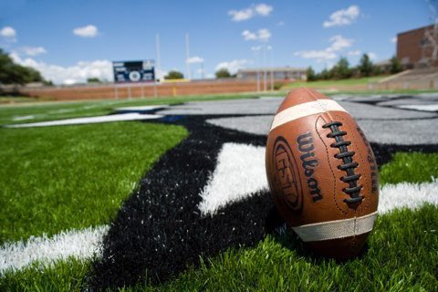 CoachJuiceHQ's tweet photo. Thankful to receive an offer from Southwestern Oklahoma State University #SpotTheBall #Focus2020 https://t.co/DTBnSeaDsA