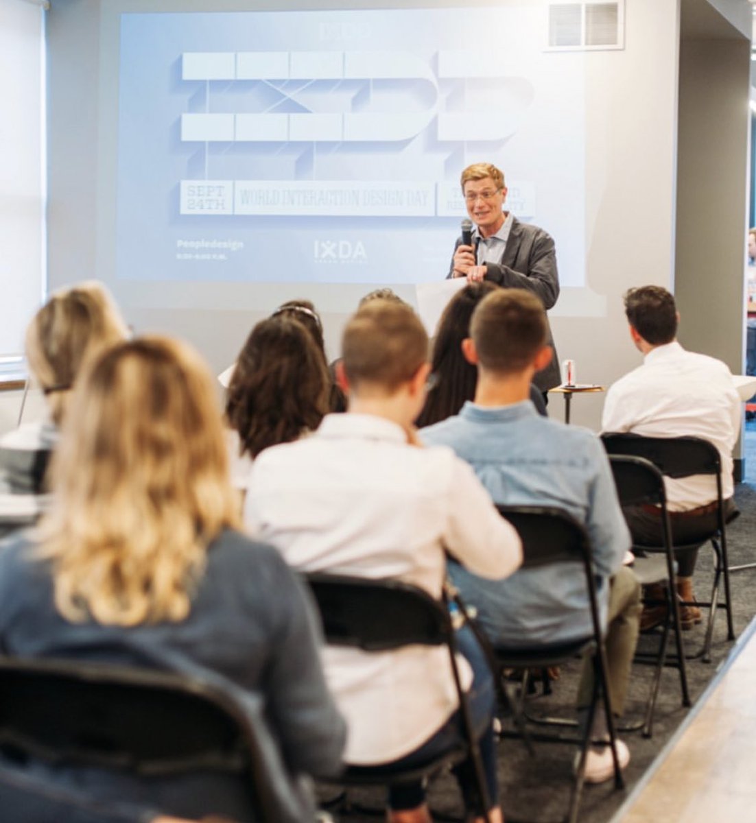 IxDA Grand Rapids tweet media