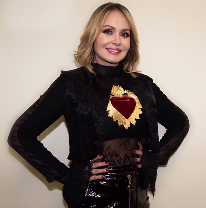 Deia07081's tweet photo. #ContigoSiempreGaSpanic @gabyspanic https://t.co/Fl9Cxv1qNI