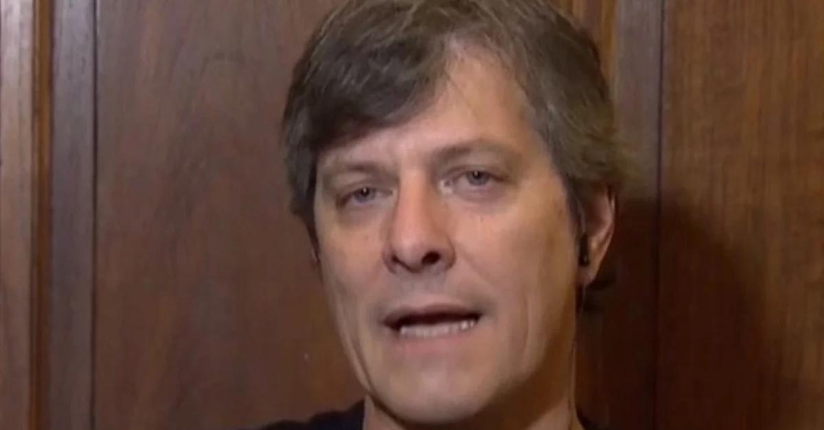 Diario Olé tweet media