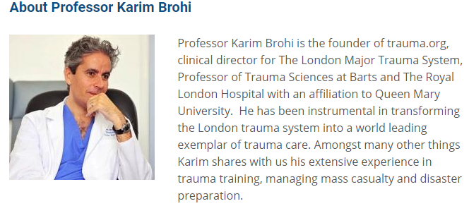 Dept Surgery & Critical Care University of Otago tweet media