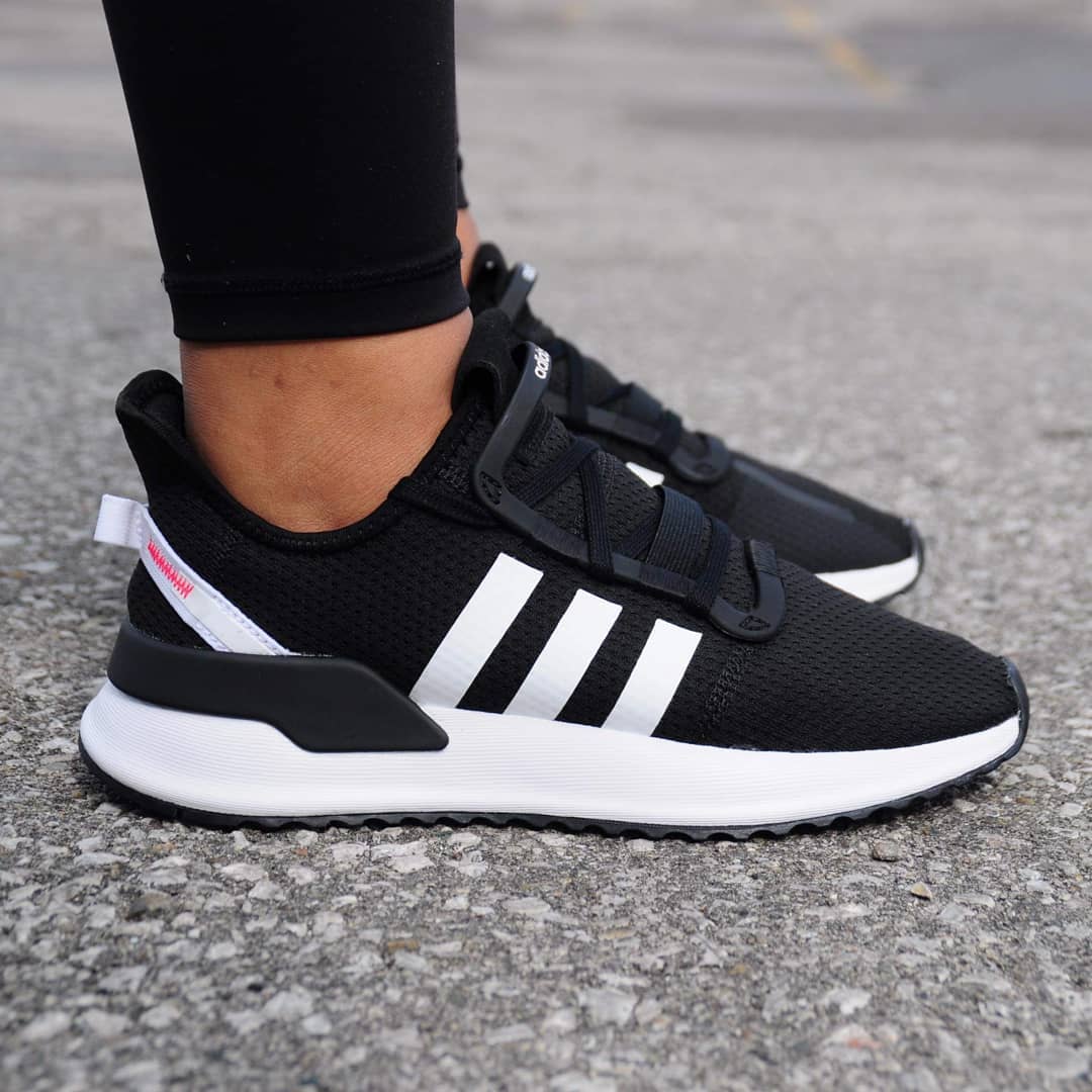 The Closet Inc. on Twitter: "Fall 2019 Collection Womens Adidas U_Path X J “Black/White” G28108 $90.00 CAD Available in all store locations &amp; online Free Canadian Shipping #TheClosetInc #Adidas