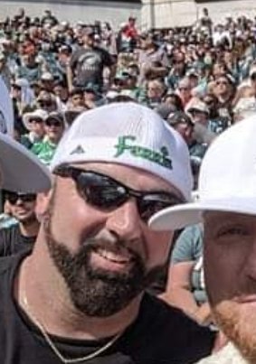 YoWillieM™ tweet media