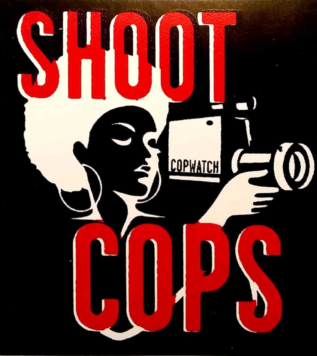 #CopWatch #FilmingThePolice