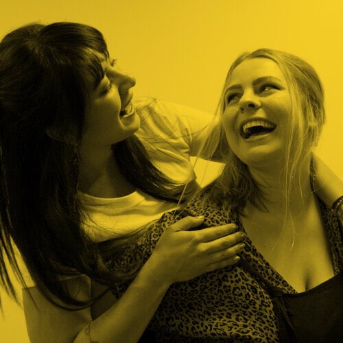 We’re back with a BRAND NEW SHOW 👏 A co-collaboration with Red Rabbits Theatre, MILK is hitting the <a href="/FreshMeatFest/">Fresh Meat</a> stages this October 🥛