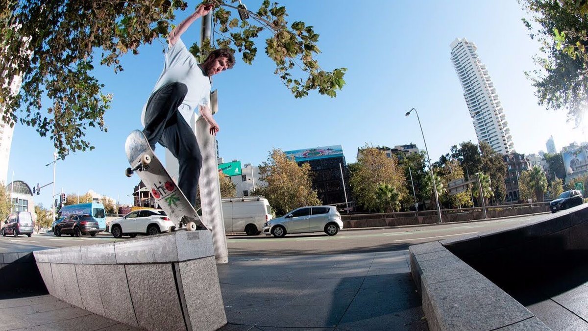 Slam Skateboarding tweet media