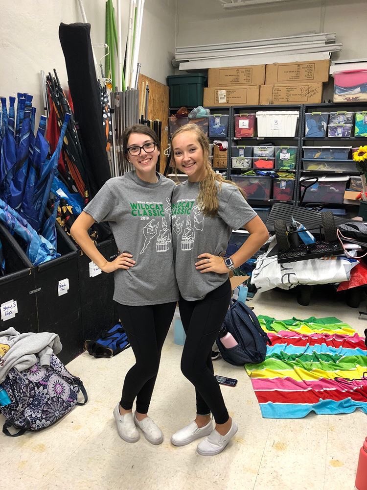 MW_Stuco's tweet photo. Lots of amazing participation and spirit for Twin day! (Kudos to @MW_Royers and Mrs.Bragg) Let’s make it happen again tomorrow for Character Day! https://t.co/J4ZyD1u9eV