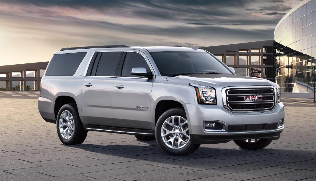 Make the GMC Yukon your next vehicle. Visit Dave Wright Auto today!