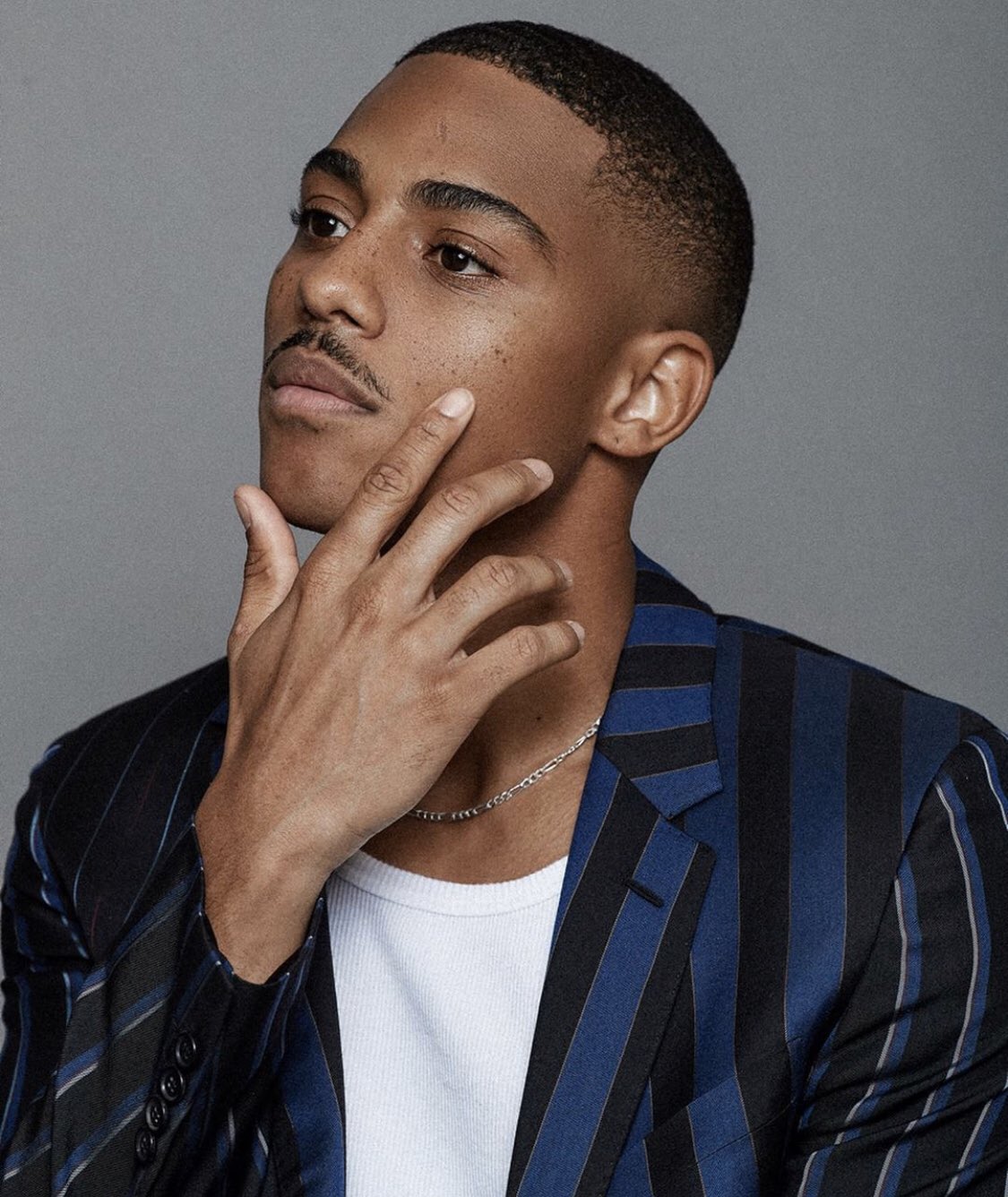 Image result for keith powers 2019