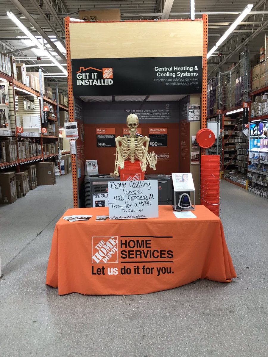 Thank you store 0914 for the idea. How could you resist?