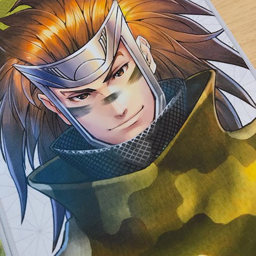 イーカプコン Pa Twitter 戦国basara バトルパーティー 武将布ポスターのサンプル見せます最終回 7 柴田勝家 毛利元就 猿飛佐助 その他総勢49人の怒涛のラインナップでご予約お待ちしております T Co Cugamk2fi2 T Co Qiyeiqr6px Twitter
