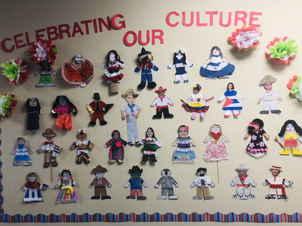 Amazing projects from my PreK students and parents as we celebrate Hispanic Heritage Month <a href="/HemmenwayStreak/">Hemmenway Elementary</a> <a href="/CyFairISD/">Cypress-Fairbanks ISD</a> <a href="/CFISDnoticias/">CFISD en Español</a>  <a href="/CFISDPK1/">cfisdprimary</a> #HemmenwayALLIN #HerenciaHispanaCFISD #CFISDparatodos