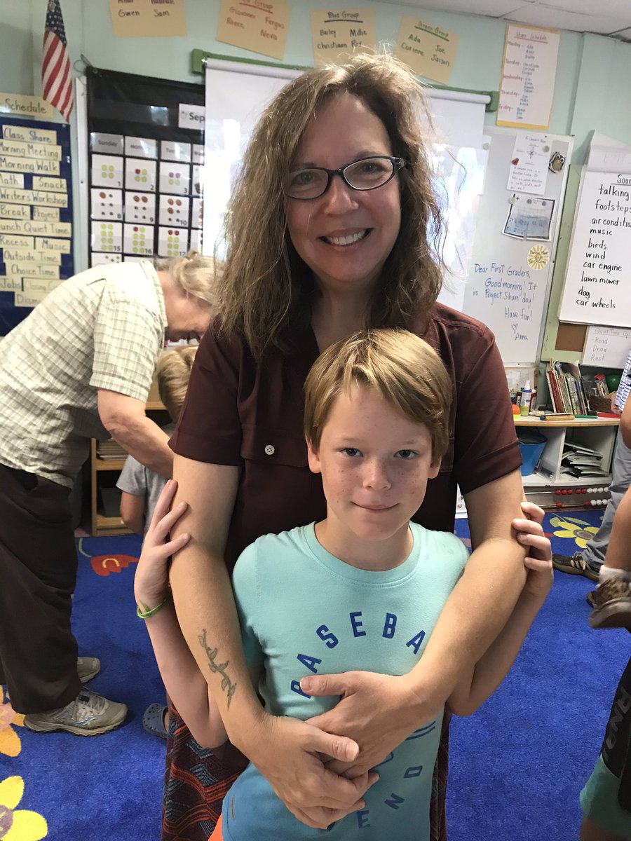 AnnasClass's tweet image. Project shares are powerful. 💛@PBLWorks @CPSCNC #mapproject