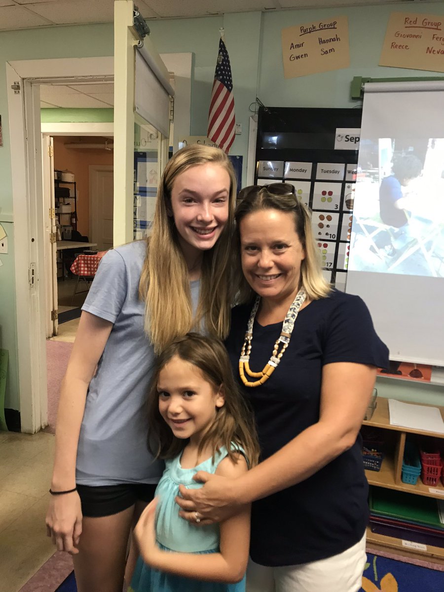 AnnasClass's tweet image. Project shares are powerful. 💛@PBLWorks @CPSCNC #mapproject