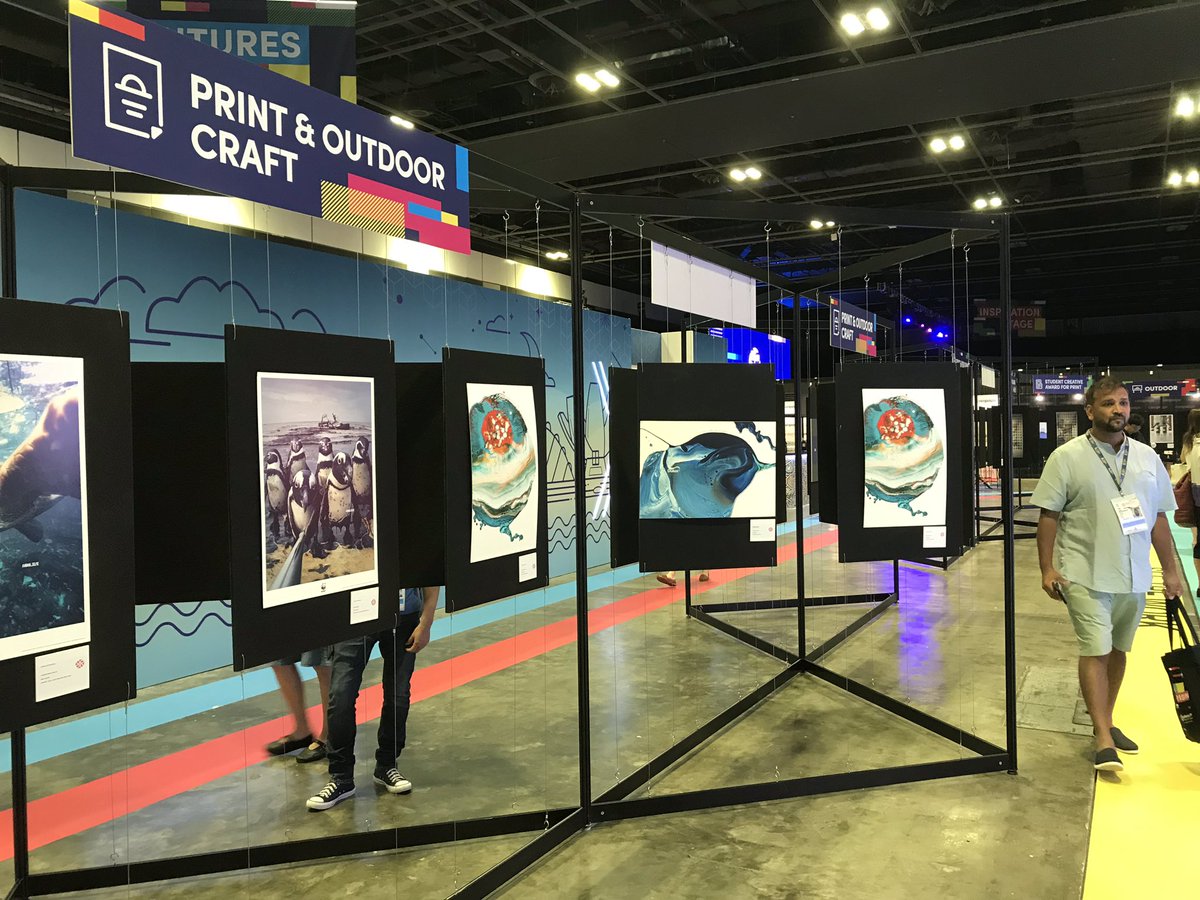 robertsawatzky's tweet image. #SpikesAsia is on and looking great this year! This place will be buzzing in a couple of hours.