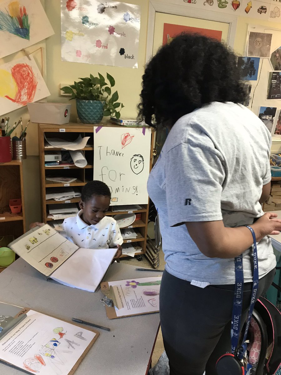 AnnasClass's tweet image. First graders shared their project work with family and friends. @PBLWorks @CPSCNC #mapproject #mapmakingwithchildren