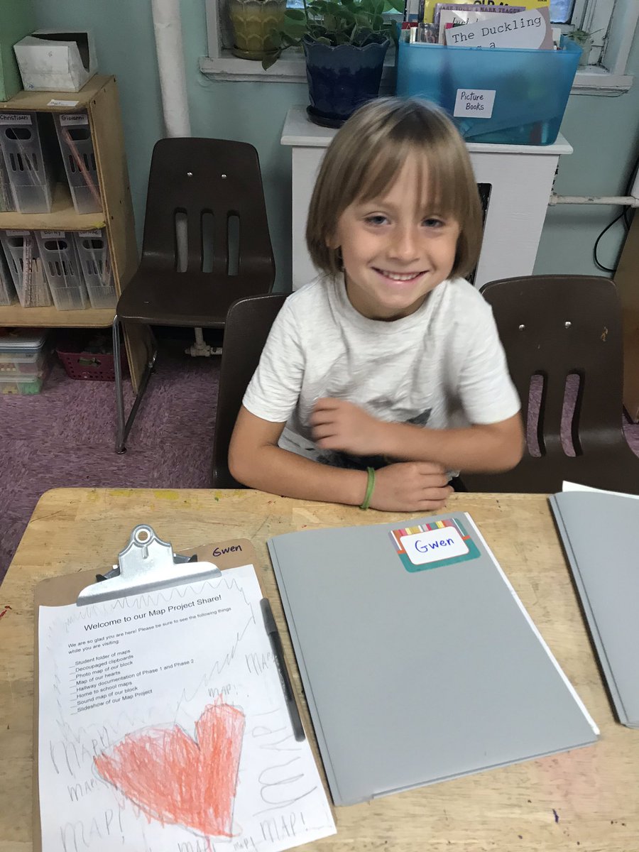 AnnasClass's tweet image. First graders shared their project work with family and friends. @PBLWorks @CPSCNC #mapproject #mapmakingwithchildren