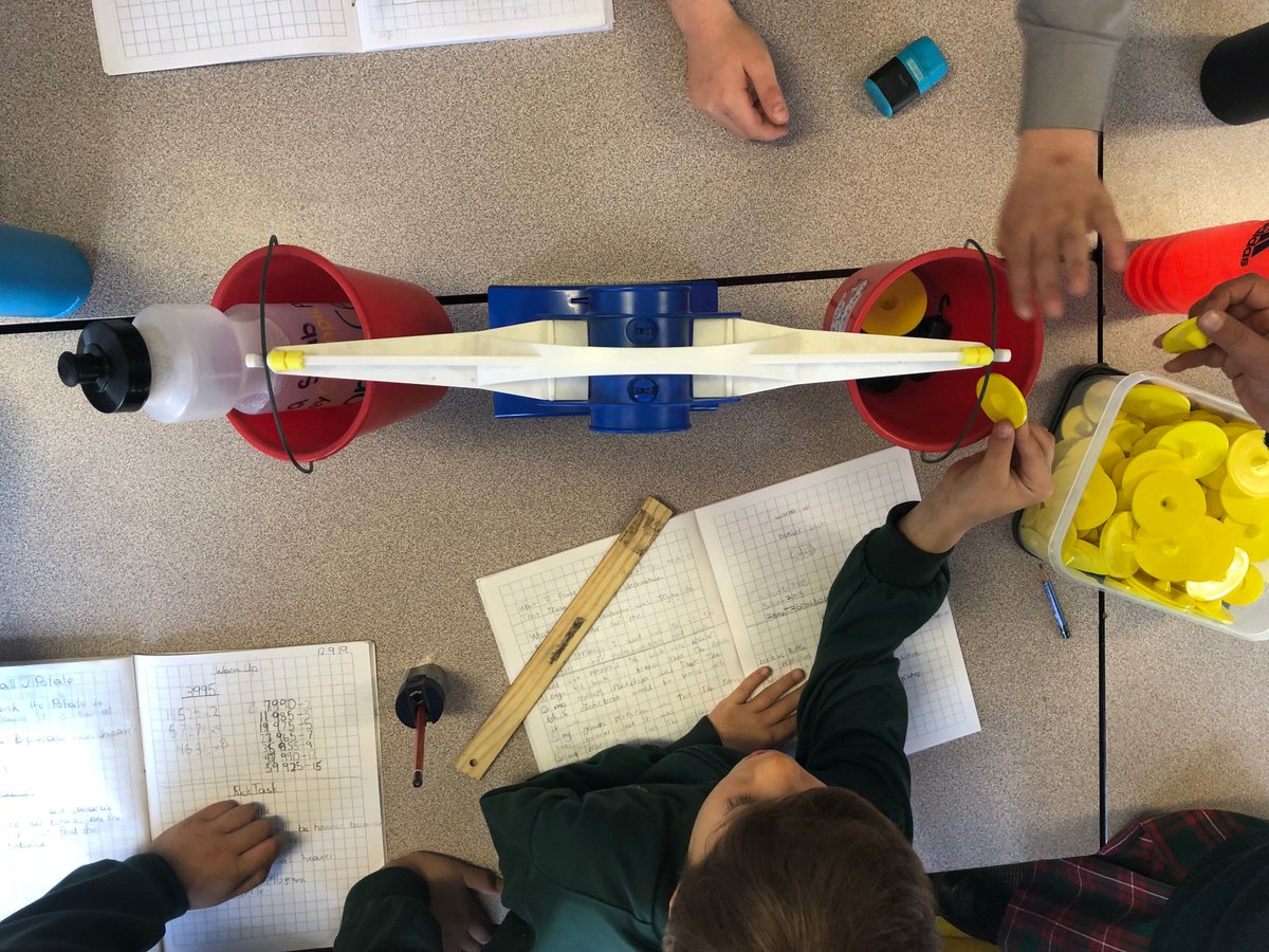 TaboneYasmine's tweet photo. Its all about balance #acuedu_p https://t.co/7WTcbCBGdY
