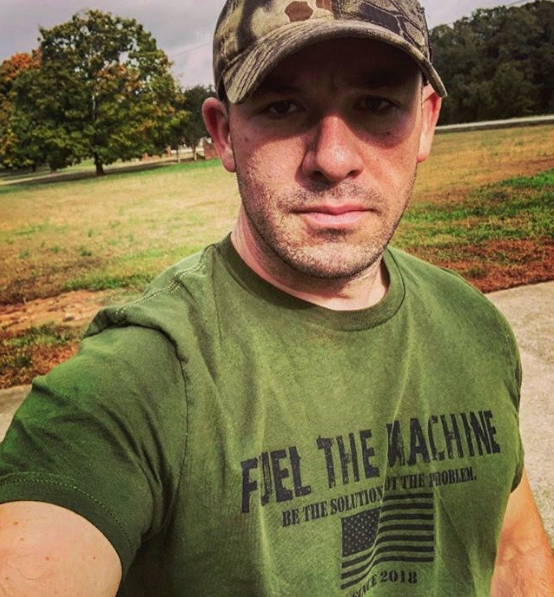 MedicUpPodcast's tweet photo. Ep. 28 Phil Sharpe – Owner / Operator of Fuel the Machine Apparel https://t.co/67nqlSUpOB https://t.co/tkB4iAzJx7